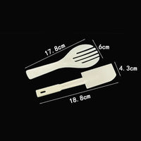 Fork Spatula