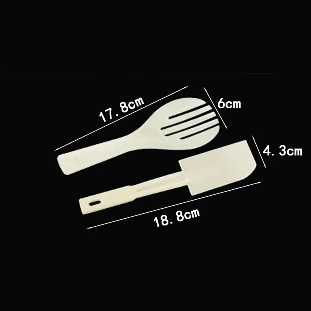 3Pcs/Set Sushi Maker