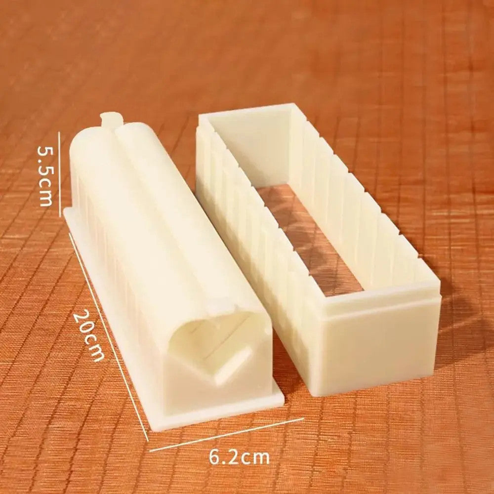3Pcs/Set Sushi Maker