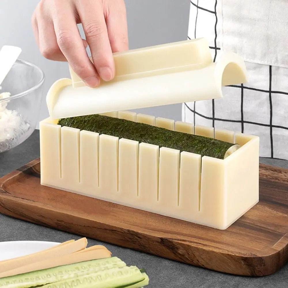 3Pcs/Set Sushi Maker