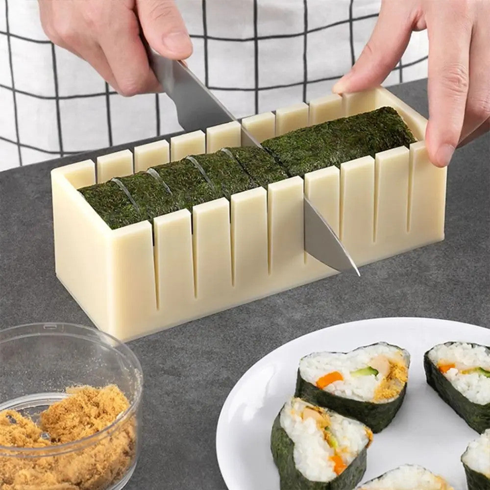 3Pcs/Set Sushi Maker