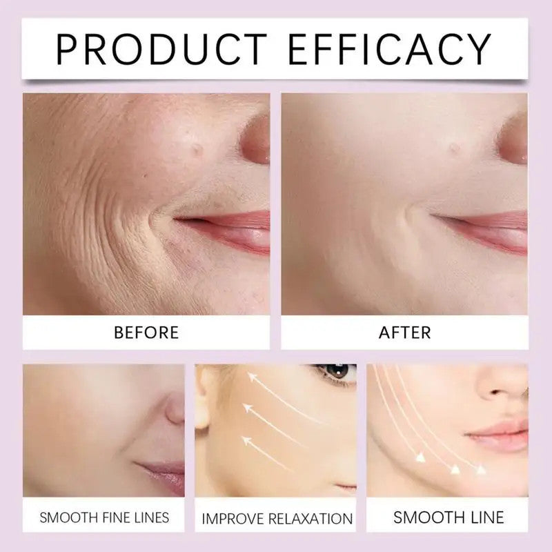 Neck Lifting Tape Invisible Face lift Tape