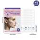 Neck Lifting Tape Invisible Face lift Tape