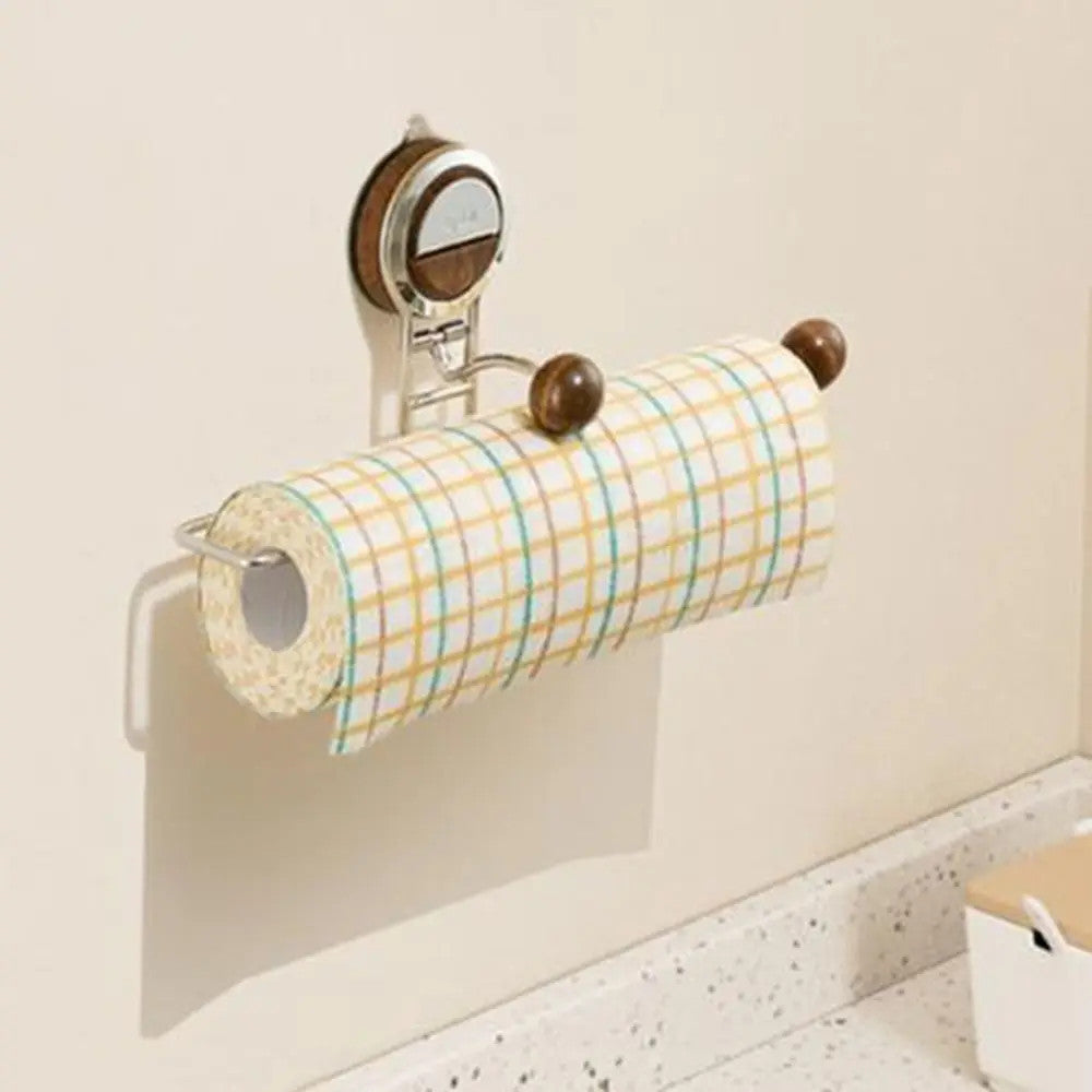 Toilet Paper Towel Holder