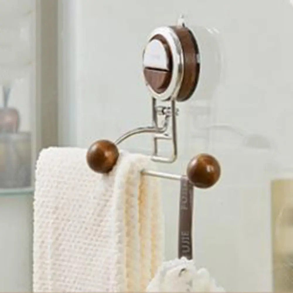 Toilet Paper Towel Holder