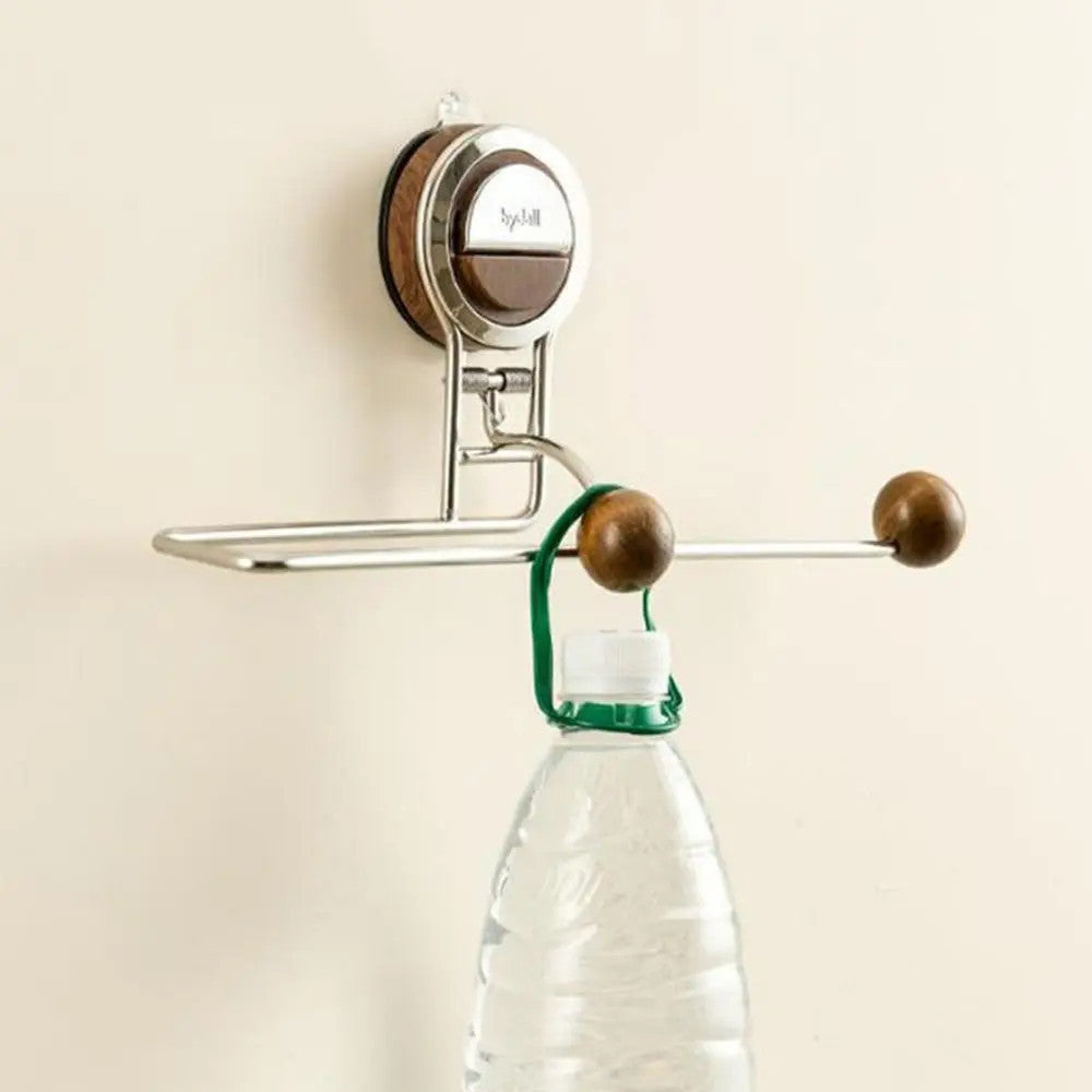 Toilet Paper Towel Holder