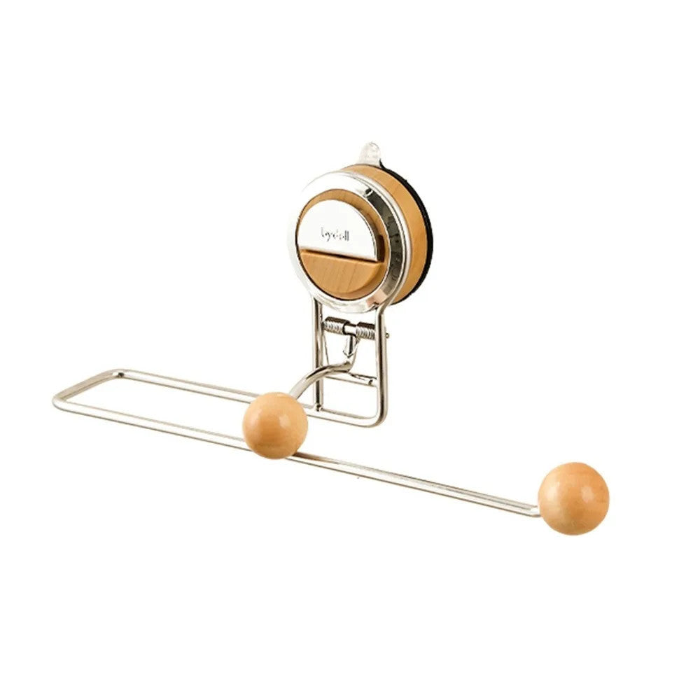 Toilet Paper Towel Holder