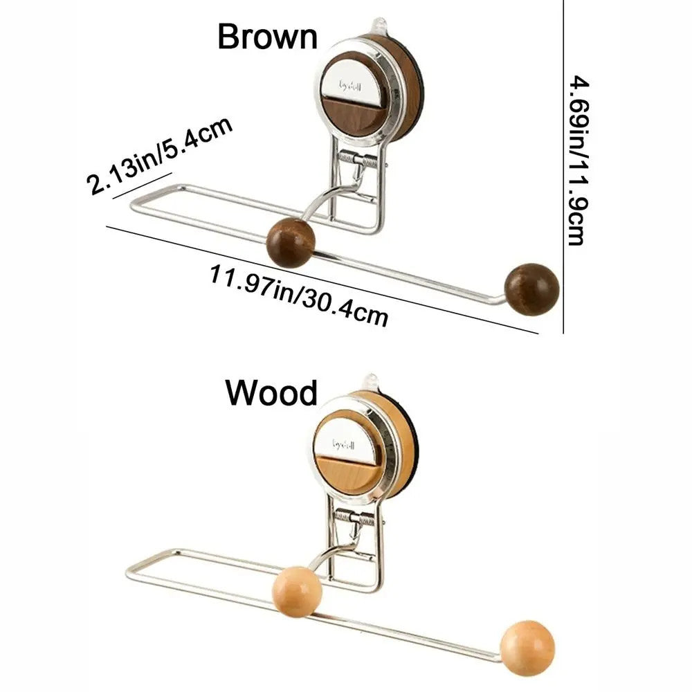 Toilet Paper Towel Holder