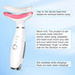 Facial Massager Neck Facial Beauty Device Lifting Tighten Skin Care Tool