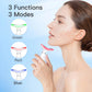 Facial Massager Neck Facial Beauty Device Lifting Tighten Skin Care Tool