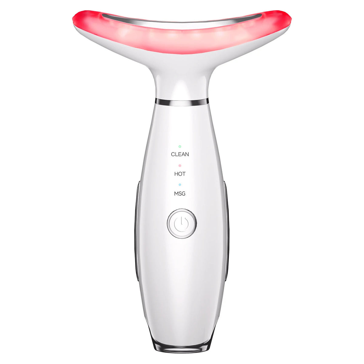 Facial Massager Neck Facial Beauty Device Lifting Tighten Skin Care Tool