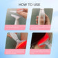 Facial Massager Neck Facial Beauty Device Lifting Tighten Skin Care Tool