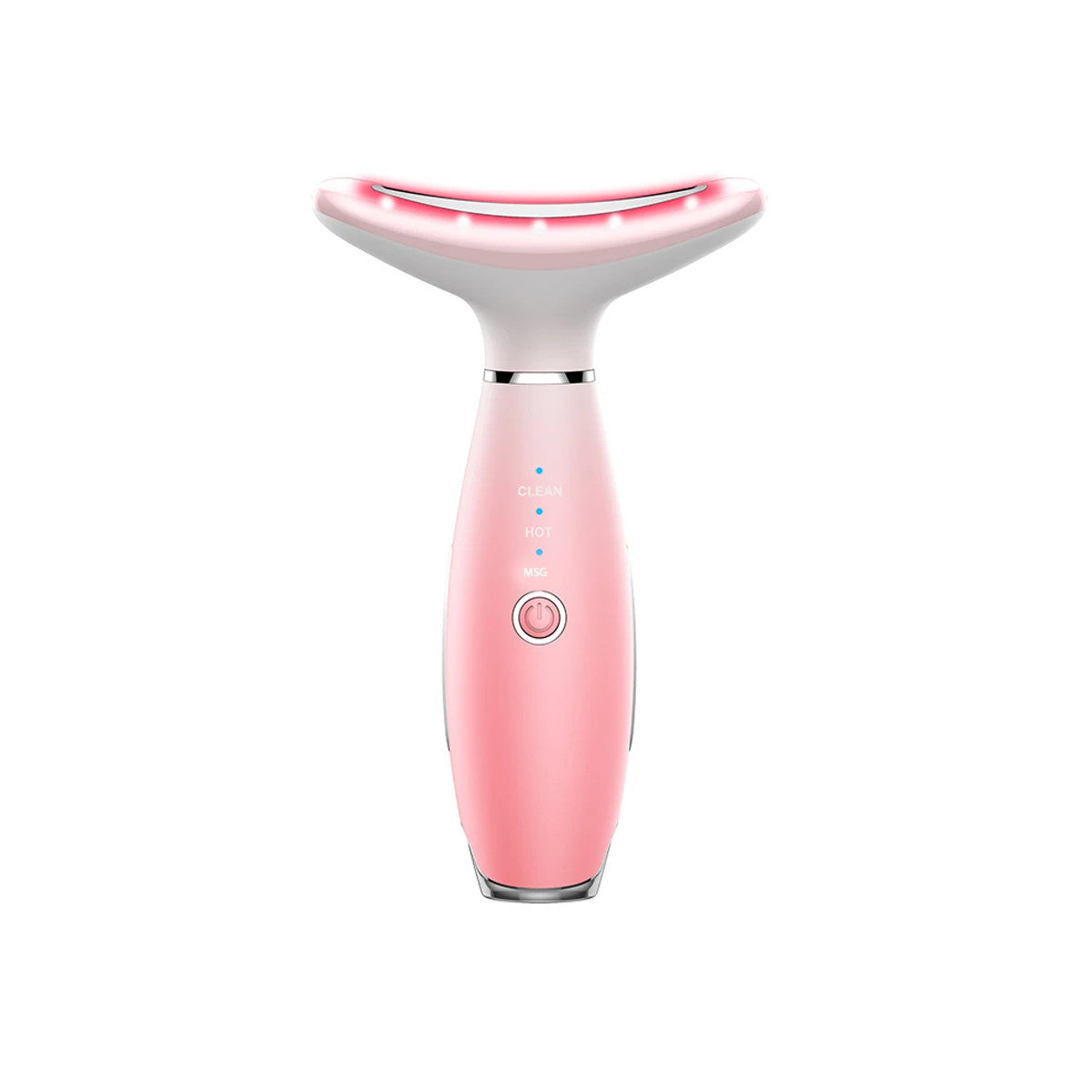 Facial Massager Neck Facial Beauty Device Lifting Tighten Skin Care Tool