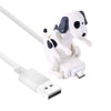 Funny Humping Dog Fast Charger Cable