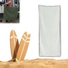 Multifunctional Outdoor Magnetic Bath Towel