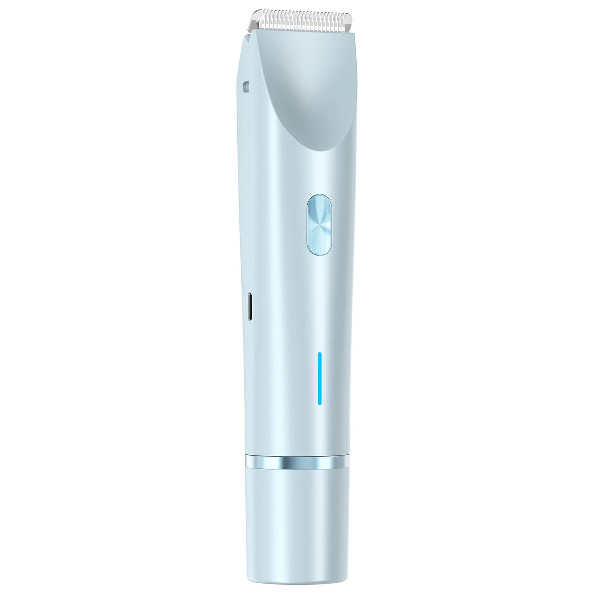 2 in 1 Dual Electric Shaver