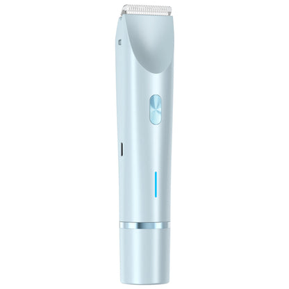 2 in 1 Dual Electric Shaver
