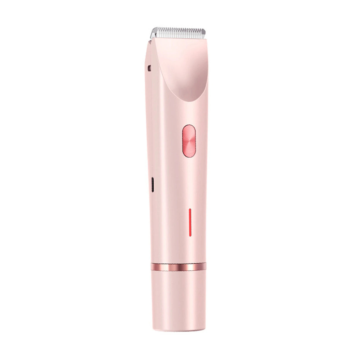 2 in 1 Dual Electric Shaver