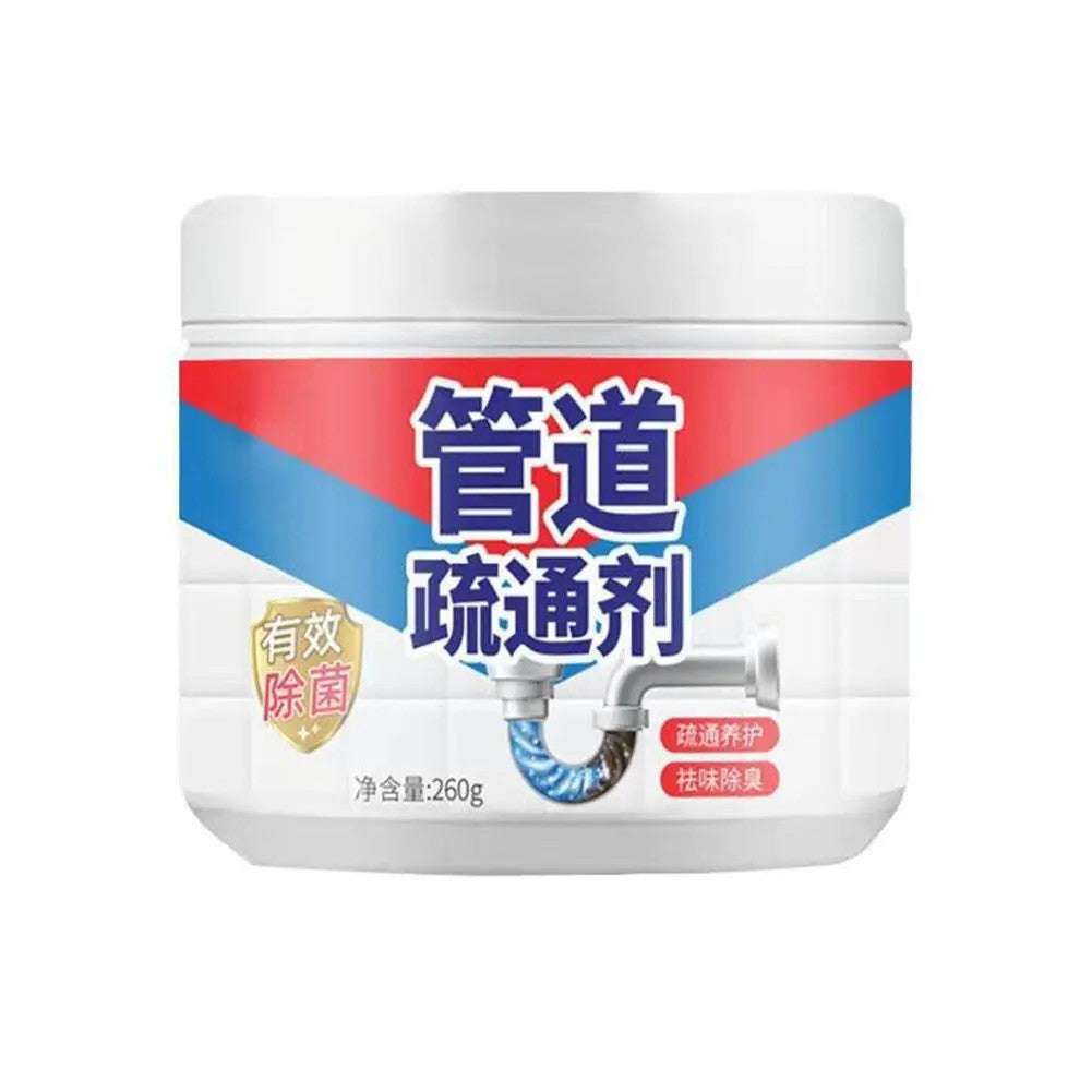 Powerful Tool Cleaning L Kitchen Pipe Dredging Agent Cleaning