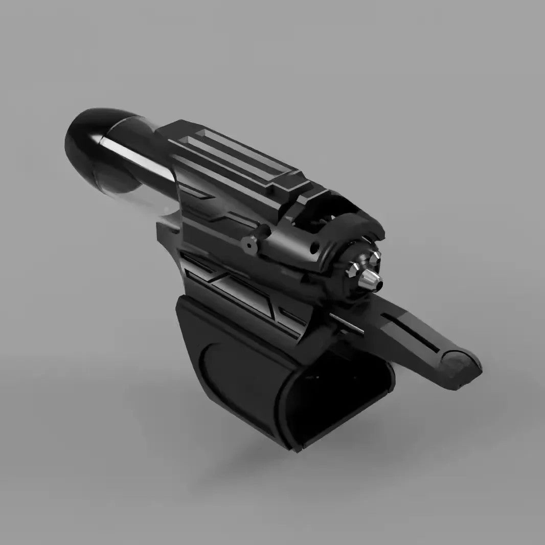 Spider-Man Wrist Water Launcher