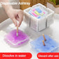 Portable Disposable Ashtray Sand Anti Smoke