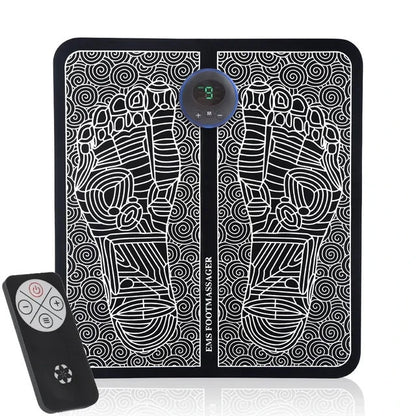 Rechargeable Foot Massage Pad