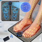 Rechargeable Foot Massage Pad