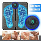 Rechargeable Foot Massage Pad