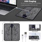 Rechargeable Foot Massage Pad