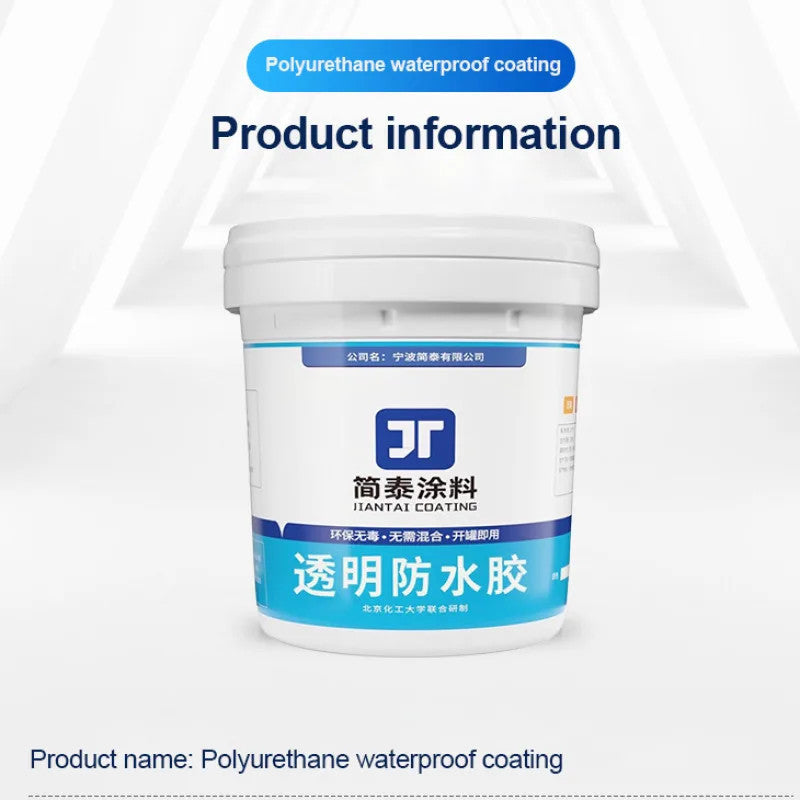 1kg Roof waterproof coating