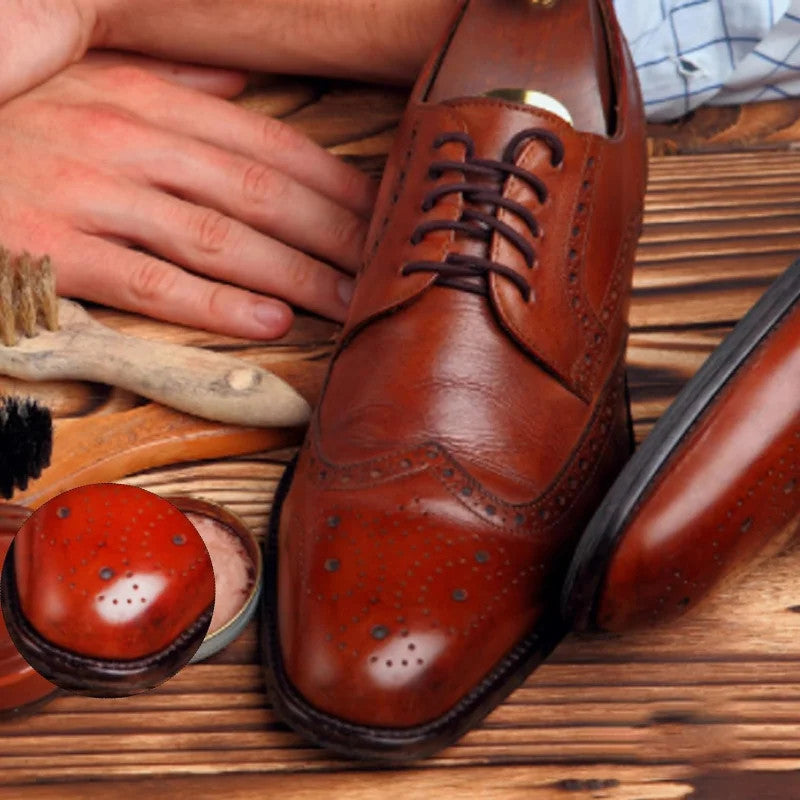 furniture leather salve brush bundles