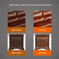 furniture leather salve brush bundles