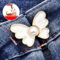 2pcs White
