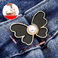 2pcs Black