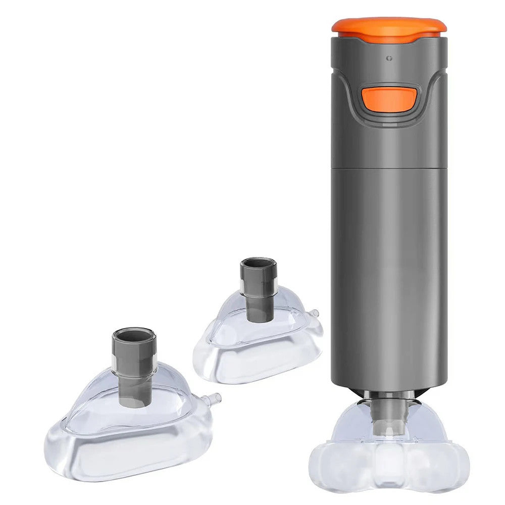 anti Choking Rescue Device Automatic