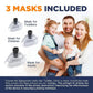 anti Choking Rescue Device Automatic