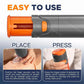 anti Choking Rescue Device Automatic