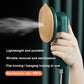New Handle Electric Steam Iron