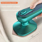 New Handle Electric Steam Iron