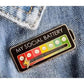 Mood Conversion Energy Brooch