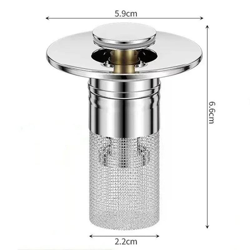 kitchen Sink Strainer Multifunctional