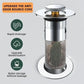 kitchen Sink Strainer Multifunctional
