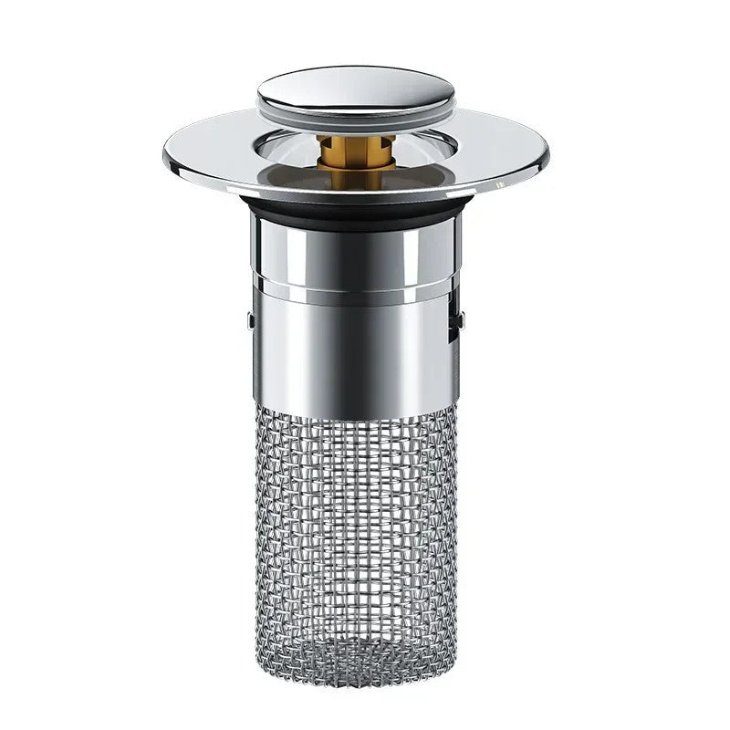 kitchen Sink Strainer Multifunctional