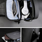 Waterproof USB Shoulder Bag