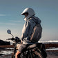 Waterproof USB Shoulder Bag