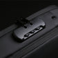 Waterproof USB Shoulder Bag
