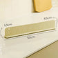 1PC Silicone Sink Baffle Splash Guard