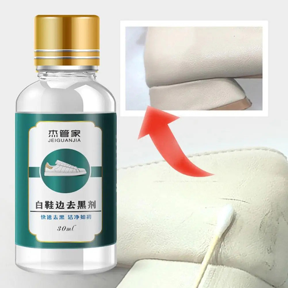 Shoe Cleaner Stain Remover