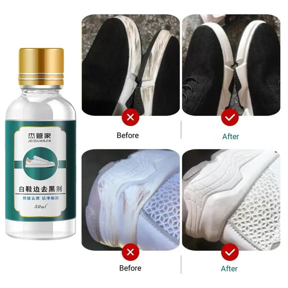 Shoe Cleaner Stain Remover