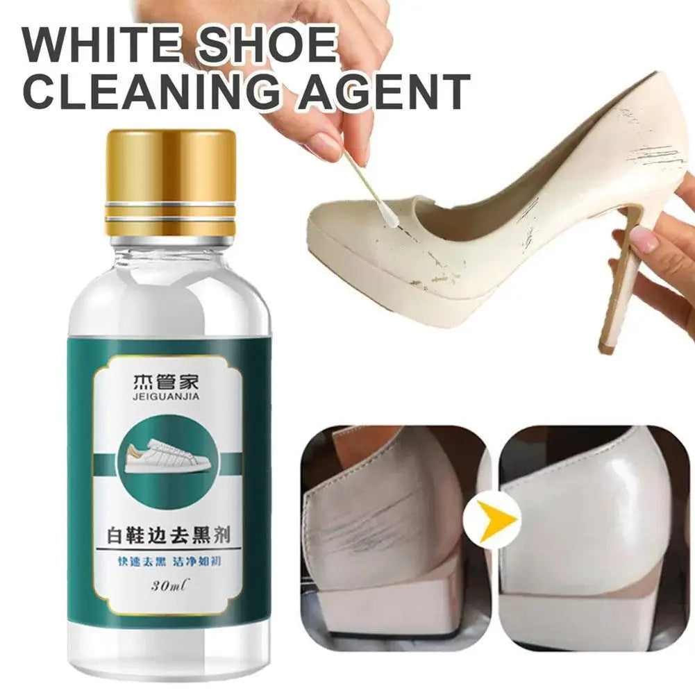 Shoe Cleaner Stain Remover
